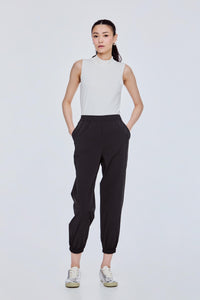 Tappered Trousers