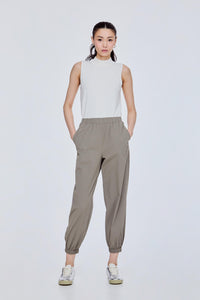 Tappered Trousers