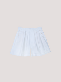 Elasticated Shorts