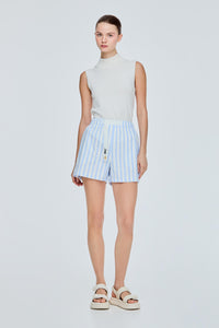 Tweety Stripes Shorts