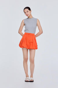 Mini Bubble Skirt