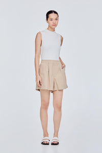 Elasticated Shorts