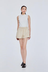 Paperbag Shorts