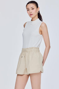 Paperbag Shorts