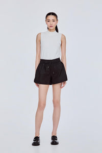 Paperbag Shorts