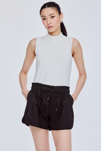 Paperbag Shorts