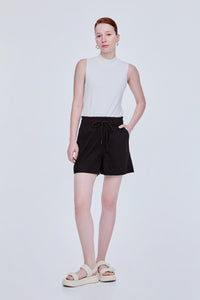 Classic Drawstring Shorts