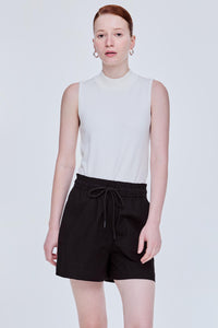 Classic Drawstring Shorts