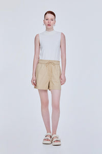 Classic Drawstring Shorts