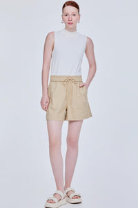 Classic Drawstring Shorts