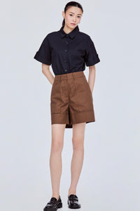 Bermuda Shorts