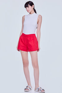 Paperbag Shorts
