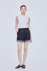 Paperbag Shorts