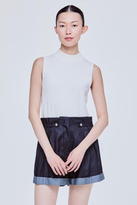 Paperbag Shorts