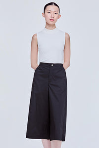 Elasticated Tailored Bermuda