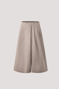 Cotton Culottes
