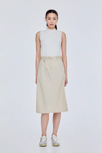 A-Line Skirt