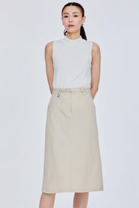 A-Line Skirt