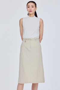 A-Line Skirt