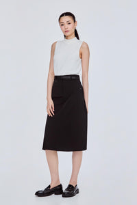 A-Line Skirt