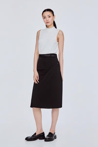 A-Line Skirt