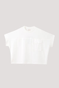 Pocket Flap Tee