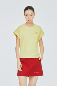 Dragonfly Magyar Tee