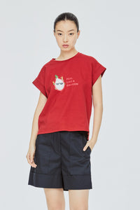 Dragon Fruit Magyar Tee
