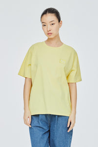 Dragon Embroidered Applique Tee