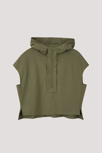 Magyar Hoodie Top