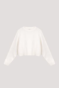 Crewneck Sweater