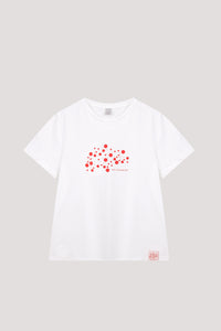 Little Red Dot Tee