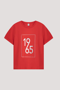 1965 Tee