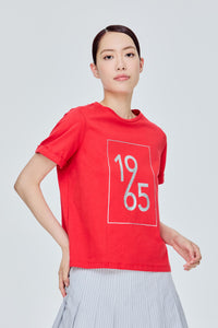 1965 Tee