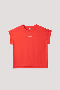Compass Logo Tee