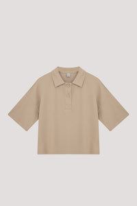 Basic Polo Shirt
