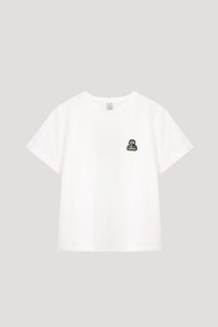 Applique Patch Tee