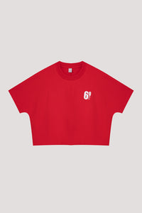 Typography Tee