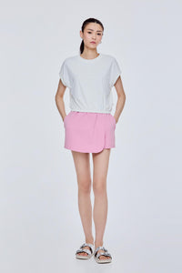 Magyar Paneled Cut Top