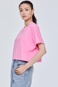 Basic Graphic Tee