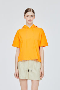 Boxy Hoodie