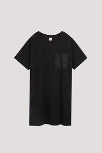 Boxy Pocket Dress