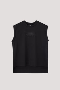 Boxy Tank Top