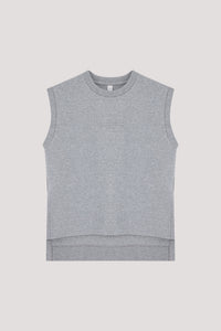 Boxy Tank Top