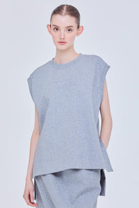 Boxy Tank Top