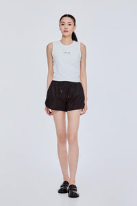 Graphic Tank Top