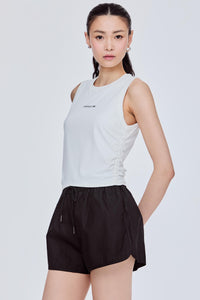 Graphic Tank Top