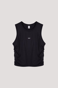 Graphic Tank Top