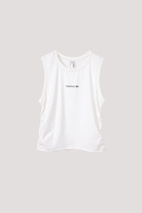 Graphic Tank Top