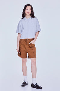 Basic Polo Shirt